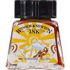Winsor & Newton Inchiostro di China 14 ml - Giallo sole