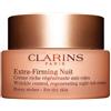 CLARINS Extra-Firming Nuit - Crema Antirughe Notte Speciale Pelle Secca 50 ml