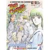 dynit fumetti Le avventure del giovane GTO. Bad company