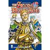 Star Comics The seven deadly sins (Vol. 20)