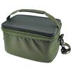 Jata Hogar 952.0 - Borsa Termica Porta Alimenti, Colore: Verde Scuro