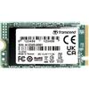 Transcend PCIe SSD 400S M.2 512 GB PCI Express 3D NAND NVMe
