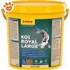 Sera Koi Royal Nature Large - Confezione Da 2,9 Kg