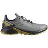 Salomon Supercross 4 Goretex Trail Running Shoes Verde EU 44 2/3 Uomo