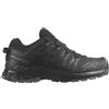 Salomon Xa Pro 3d V9 Goretex Trail Running Shoes Nero EU 42 2/3 Donna