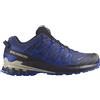 Salomon Xa Pro 3d V9 Goretex Trail Running Shoes Blu EU 40 Uomo