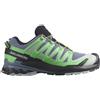 Salomon Xa Pro 3d V9 Trail Running Shoes Grigio EU 40 Uomo