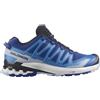 Salomon Xa Pro 3d V9 Trail Running Shoes Blu EU 40 Uomo