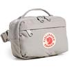 Fjällräven Kånken Hip Pack, Marsupio Unisex, Verde (Deep Turqoise), Taglia Unica