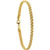 Gioielleria Lucchese Oro Bracciale donna in oro giallo 803321733956