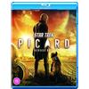 Paramount Home Entertainment Star Trek Picard Season 1 [Blu-ray] [2020] [Region A & B & C]