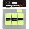 Overgrip Bullpadel GB1200 x3 giallo