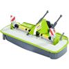 Britains CLAAS 3600FC - Tosaerba da discoteca, accessorio da collezione per trattori, giocattoli compatibili con animali e giocattoli in scala 1:32, adatto per collezionisti e bambini, dai 3 anni in