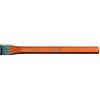 KS Tools 162.0103 Scalpello Piatto per Meccanica, 150 mm, Ovale