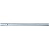 KS Tools 517.9002 Tubo D'Innesto per Chiave Poligonale Semplice, 24-30 mm
