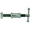 KS Tools 150.2036 Mandrino a rotazione sinistra, 155 mm