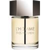 Yves Saint Laurent > Yves Saint Laurent l'Homme Eau de toilette 100 ml