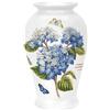 Portmeirion Home & Gifts BGJC58050 Canton Vaso Ortensia, Ceramica, 20,3 cm