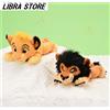 SEGA Rare Disney Re Leone Simba & Cicatrice M Peluche Bambola Set 2023 Express Da JP