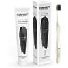 CURASEPT WHITE LUXURY WHITENING DENTIFRICIO 75 ML + SPAZZOLINO