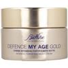 I.C.I.M. (BIONIKE) INTERNATION Defence My Age Gold Crema Intensiva Fortificante Notte 50 Ml