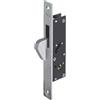 Yale Security Serratura montante infilare yf15 yale b.q nich f.mm 16 c/spillo gancio e.mm 20 Yale