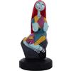 Cableguys The Nightmare Before Christmas Sally Supporto Controller e Telefono - Porta Cellulare Compatibile con Xbox, PlayStation e la Maggior Parte dei Controller, Accessori Gaming