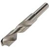 Faithfull FAIBD17PRO Blacksmiths - Punta da trapano professionale con codolo ridotto, HSS, 17 mm, per: lega temprata, lega, carbonio e acciaio inossidabile, ghisa, legno e plastica