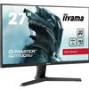 iiyama G-MASTER G2770QSU-B1 Monitor PC 68.6 cm (27") 2560 x 1440 Pixel Wide Quad HD LCD Nero