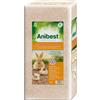 Anibest Lettiera per piccoli animali Anibest - 500 L (20 kg)