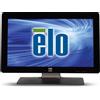 ELO Touchscreen Monitor LCD 22 Pollici ET2201L-2UWA-0-MT-GY-G POS Touch screen