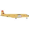 herpa sécurité Civile Douglas DC-6 - F-ZBAD Pélican 62 in Scala 1:200-modello di Aereo, Pezzo da Collezione, Deco, Statuetta Senza Supporto in Metallo Modello in Miniatura, 572484