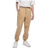 Urban Classics Pantaloni Uomo Sportivo, Pantalone Tuta da Uomo, Elastico in Vita, Sweatpants in Cotone Pesante, Diversi Colori Disponibili, Taglie da S - 5XL