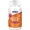 Now Foods Vitamin D3 10000 IU 240 softgels