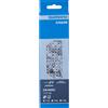 Shimano Catena ultegra/xt hg93 9v. 114l