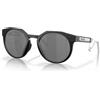 Oakley Occhiali Oakley HSTN metal nero lenti prizmblack