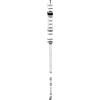 Rock shox Rock Shox Kit trasformazione Damper 30 gold non boost