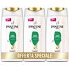 Acquistare Pantene - *Nutri-Plex* - Shampoo morbido e liscio 675ml