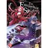 Magic Press The eminence in shadow (Vol. 8)