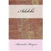 CREATESPACE Adelchi