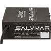 SALVIMAR ELASTICO ø14mm NERO S400 BOX 15mt Elastici Arbalete Sub