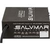 SALVIMAR ELASTICO Ã¸14mm NERO S400 BOX 15mt Elastici Arbalete Sub