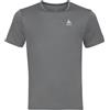 ODLO T/SHIRT CREW NECK CARDADA T-Shirt Trekking Uomo