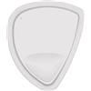 CRESSI LENTE PER MASCHERA BIG EYES EVOLUTION + QUANTUM DESTRA Graduata