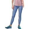 PATAGONIA W'S ENDLESS RUN 7/8 TIGHTS Pantaloni Running Donna