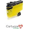 CartucceIn Cartuccia compatibile Brother LC427XLY giallo ad alta capacità