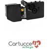 CartucceIn Cartuccia Toner compatibile Kyocera-Mita 1T0C0A0NL1 / TK-5430K nero
