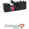 CartucceIn Cartuccia Toner compatibile Kyocera-Mita 1T0C0ABNL1 / TK-5430M magenta