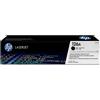 HP CARTUCCIA DI STAMPA COLORSPHERE HP 126A NERO CP1025