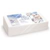 Lucart 60 Panni Beauty piegati 36x72cm per estetisti e parrucchieri Airtech Lucart